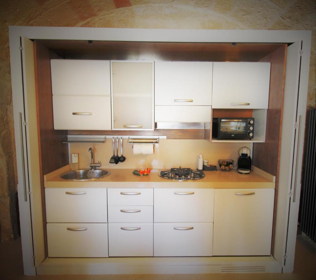 La Casetta 11 Apartment Lecce