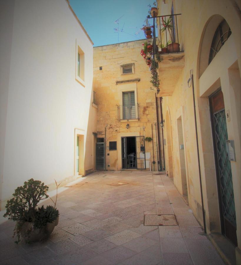 La Casetta 11 Apartment Lecce