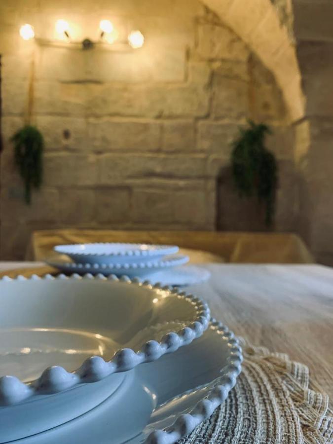 Appartement La Casetta 11