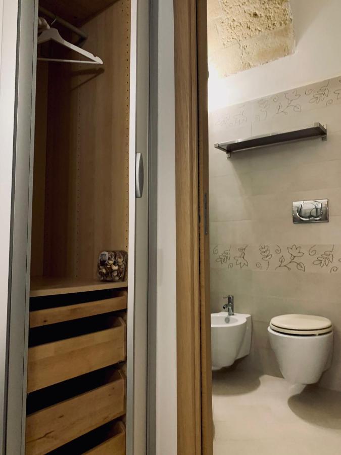 La Casetta 11 Appartement