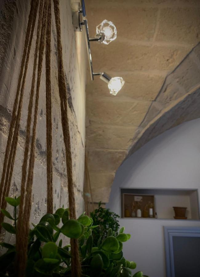 Appartement La Casetta 11 Lecce